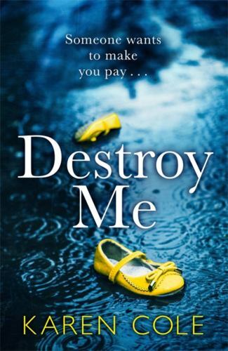 Destroy karen cole - destroy,