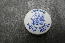 Jordans Mayflower Youth Hostel