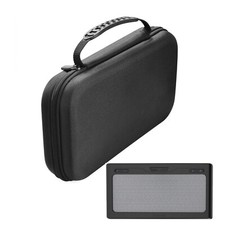Speaker Hard Case Storage Case
