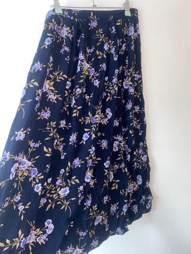 Vintage skirt size - skirt, 12