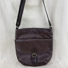 Fat Face Brown Soft Pebble