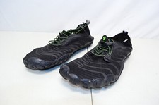 Water  / Hiking Shoes Black &