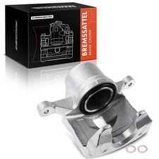 Brake caliper 57mm front - brake,