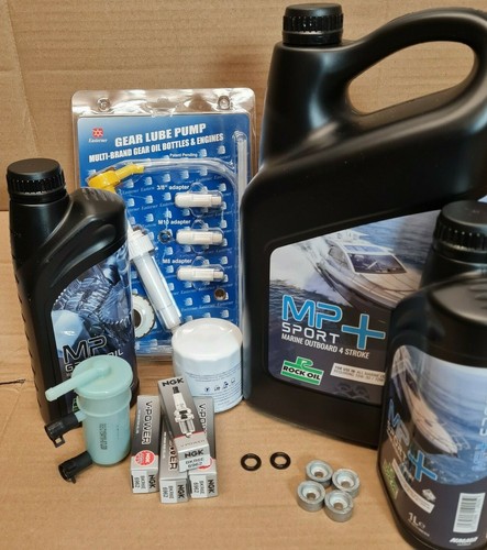 Service kit for suzuki - kit,
