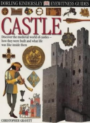 Castle by - castle, (eyewitness
