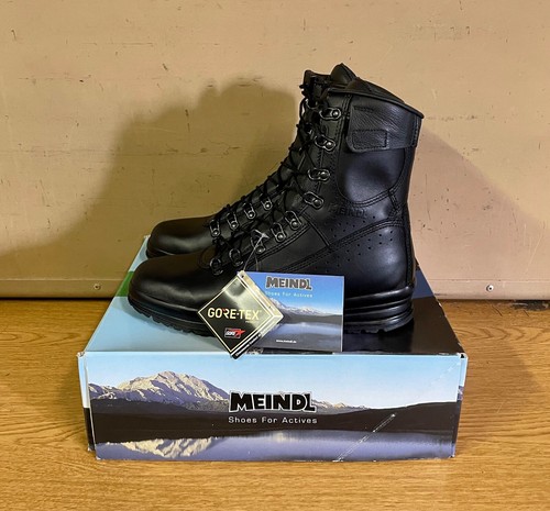 Genuine french army meindl - genuine,