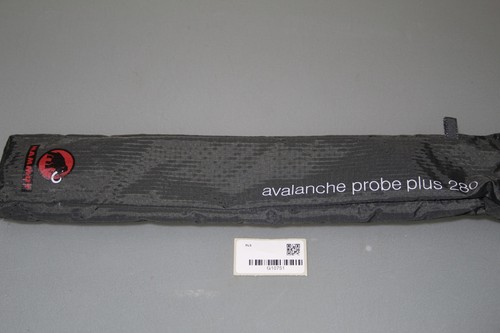Mammut avalanche probe plus - probe,