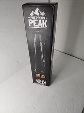 Preppers Peak Portable Solar