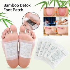Up to 300Pcs Detox Foot