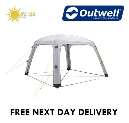 Outwell air sun - shelter, event