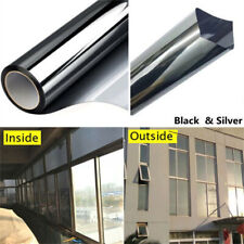 One Way Mirror Reflective