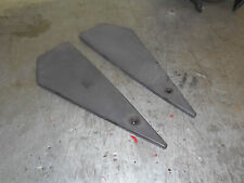 piaggio  125  typhoon    floor board  panels  (2015)