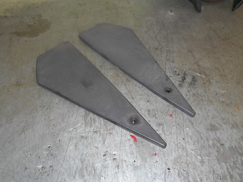 Piaggio 125 typhoon floor - ,