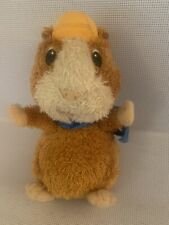 TY Wonder Pets Linny Hamster