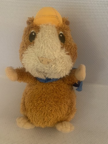 Wonder pets linny hamster - linny,