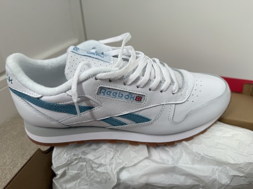 Reebok classic leather - reebok,