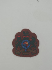 WO1 WRAC Womens Royal Army