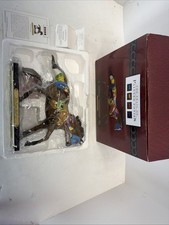 Trail of Painted Ponies FRONT