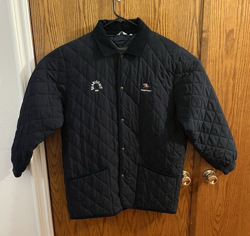 Vtg seabiscuit equestrian - seabiscuit,