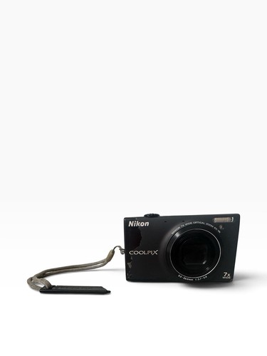 Nikon s6100 digital - nikon,