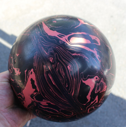 Large pin ten - ,