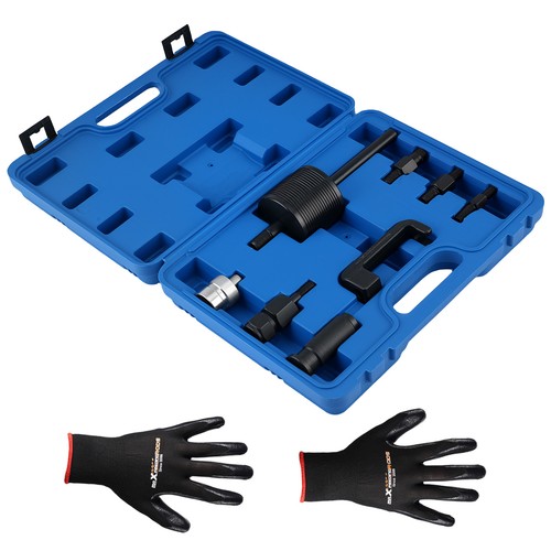 Diesel injector extractor - ,