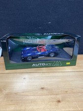 AUTOART DIECAST JAGUAR XKSS