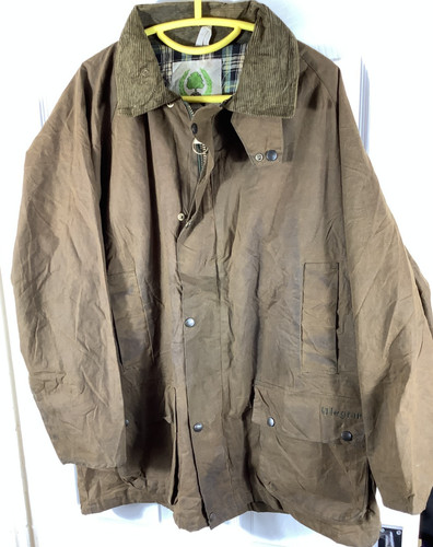 Sherwood forest wax brown - wax,