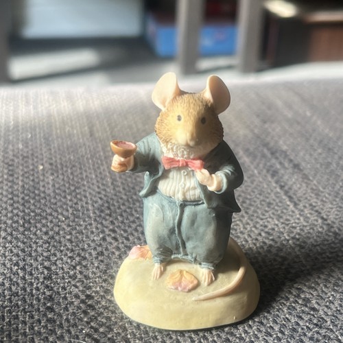 Brambly hedge - brambly,