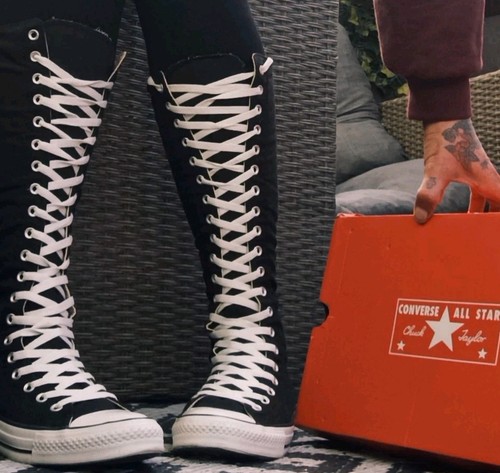 Converse 2008 original xxhi - converse,