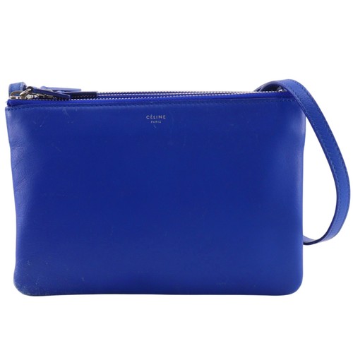 Celine trio small shoulder - small, bag
