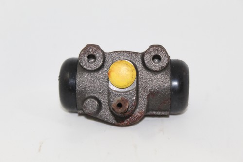 Rear brake cylinder imp - rear,