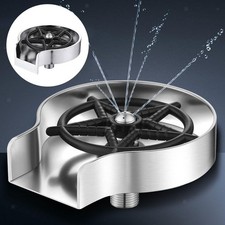 Glass Washer Cleaner Washer