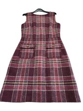 Vintage Laura Ashley 100% wool