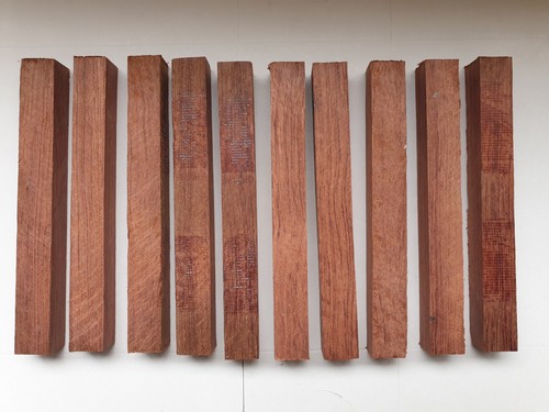 Pre owned rosewood wood - rosewood,