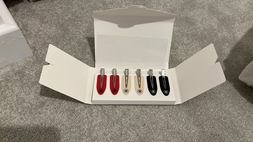 Chanel beaute gwp hair - beaute,