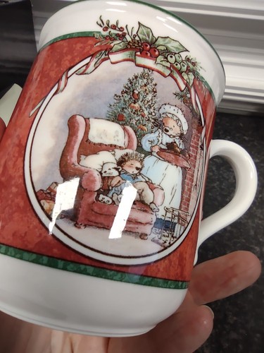 Villeroy boch foxwood tales - villeroy,