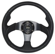 Mountney M Range 340mm Black