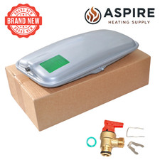 Vaillant Ecofit Pure Combi