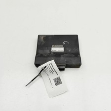 SUZUKI TL Main computer ecu