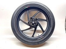 2016 Yamaha YZF R1M Marchesini Racing Forged Front Wheel - M7RSYAMR1M