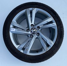 Volkswagen Vw Golf R Mk8 Alloy