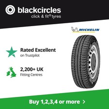 225 75 16 116Q 8Ply - Michelin