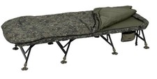 Trakker Levlite ELS - MF Bed