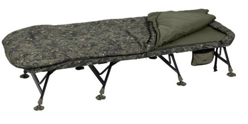 Trakker levlite els mf bed - trakker,