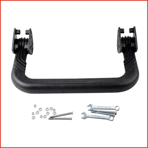 Boat boarding telescoping - boarding,
