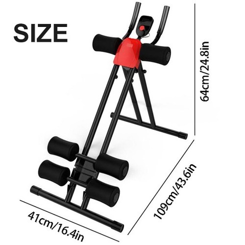 Home gym machine adjustable - home,