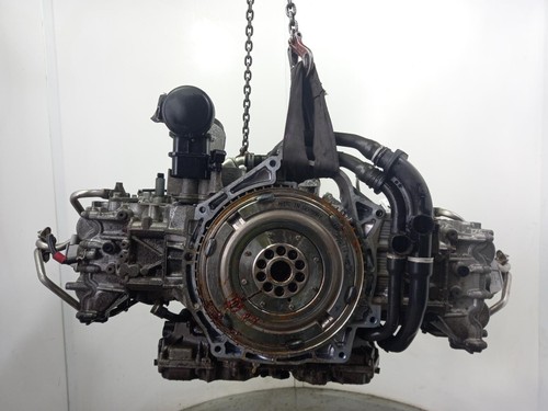 Porsche 911 engine 2005 - porsche,