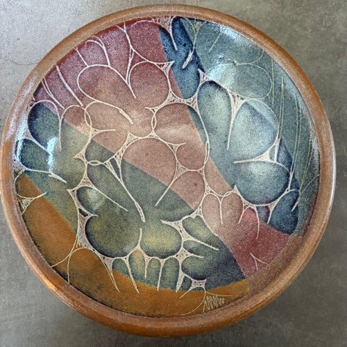 Crich pottery diana - crich, worthy
