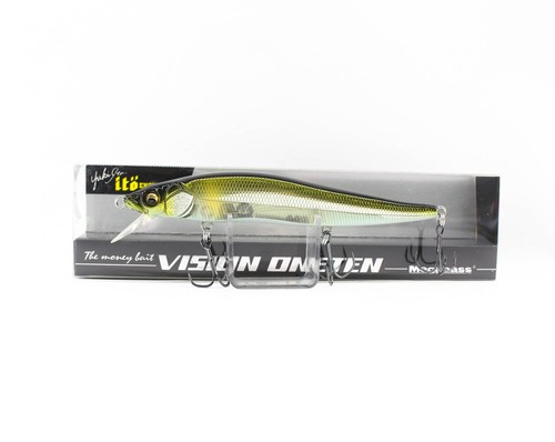 Megabass vision 110 - vision,